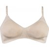 Nevystužená bavlnená podprsenka COTTON BRA - Bellinda - telová 80 C