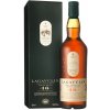 Lagavulin 16y 43% 0,7 l (kartón)