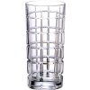 Bohemia Crystal Pohár na vodu a nealko nápoje Timesquare 420ml (set po 6ks)