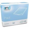 AMD Pad Super, 60x90 cm 30 ks (Podložka pod pacienta)