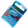 Pletená šnúra Giants Fishing Carp Braid Sinking 45lbs/10m Pitch Black