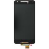 LCD Displej + Dotykové sklo LG Nexus 5X Farba: Čierna