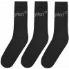 Ponožky Gelert Black 1020946 Mens 7-11
