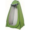RealG RC-K-1482 Skladací plážový stan – šatňa / sprcha / toaleta, zelený