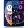 Picasee ULTIMATE CASE pro Motorola Edge 50 Neo - HYPE SMILE