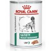 Royal Canin VHN Canine Satiety Weight Management konzerva 410 g