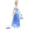 Mattel Disney Princess Fashion vyprávění příběhů Popelka