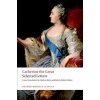 Catherine the Great: Selected Letters (Catherine The Great)(Brožovaná)