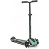 Scoot&Ride Highwaykick 5 lesní zelená