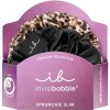 Invisibobble SPRUNCHIE SLIM PREMIUM Leo is the New Black 2ks