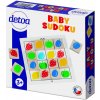 Baby sudoku