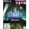 Cities Skylines After Dark