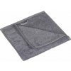 Bellatex uterák sivá 30 x 50 cm