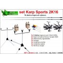 Sports Kaprársky SET 3,6 m /3,5 lb 2 diely