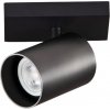 Yeelight Smart Spotlight (Color) - Black-1 Pack YLDDL-0083-B