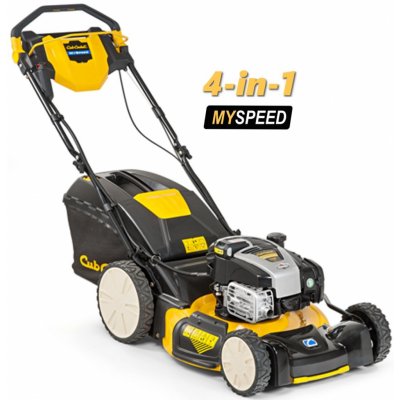 Cub Cadet LM3 CR53S