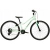Ľahký juniorský bicykel s hmotnosťou 8 kg KROSS LIFTIE 24 2026, kolesá 24