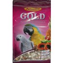 Avicentra Gold Veľký papagáj 850 g