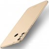 MOFI 22021 MOFI Ultratenký obal Honor 9A zlatý