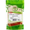Červená sladká paprika Agnex 100 g
