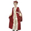 Kostým princezna 130-140 cm