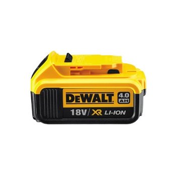 DeWALT DCB182 18V, 4 Ah Li-Ion