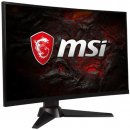 MSI Gaming Optix MAG27C