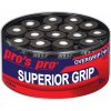 Pro's Pro Superior Grip 30 ks Čierna