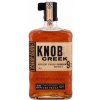 Knob Creek 50% 0,7 l (čistá fľaša)