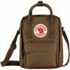 FJÄLLRÄVEN Kånken Sling 2,5 Dark Oak