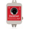 Deramax Profi - Ultrazvukový odpudzovač kún a hlodavcov