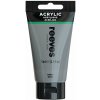 Reeves Akrylová farba šedá 75 ml Reeves