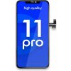 LCD displej + dotykový displej Apple iPhone 11 Pro – vysoký – čierny