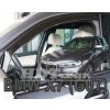 Deflektory Heko BMW X7 G07 5D od 2019