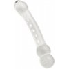 Fifty Shades of Grey Drive me Crazy - Sklenené dildo