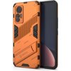 Odolný Kryt Punk armor case oranžový – Xiaomi 12 Lite