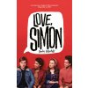 Love Simon - tie-in (Moi, Simon, 16 ans, Homo Sapiens)