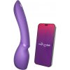 We-Vibe Wand fialový