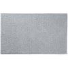 KELA Kúpeľňová predložka Maja 80x50 cm polyester šedá KL-23531