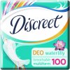 Discreet Water Lily 100 ks