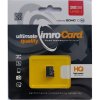 Karta Micro SD 32GB class10 IMRO UHS-I