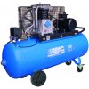 ABAC kompresory Kompresor pre Line A39X-2,2-150CT príkon 2,2 kW, sací výkon 393 l/min, tlak 10 bar, vzdušník 150 l, napätie 400/50 V/Hz