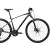 Bicykel Giant Roam 0 Disc Charcoal 2023 S