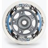 Fila Wheels s ložisky Abec 5 72 mm 82A 8ks