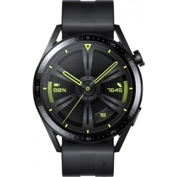 Huawei Watch GT 3 46mm od 189 € - Heureka.sk
