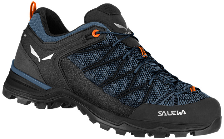 Salewa Ms Mtn Trainer Lite GTX čierné