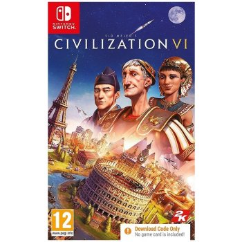 Civilization VI