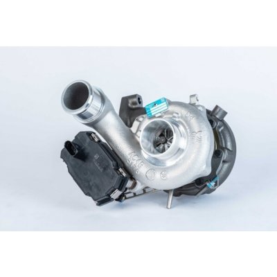 Plniace dúchadlo BorgWarner 53039880432
