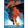 Batman The Flash The Button Deluxe Edition - Tom King, DC Comics
