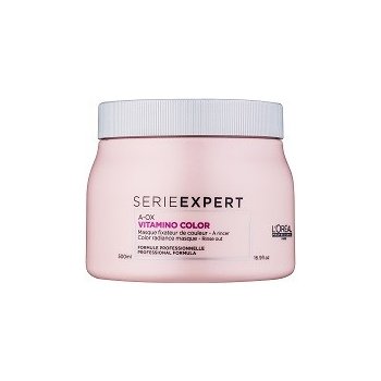 L'Oréal Expert Vitamino Color AOX Mask 500 ml